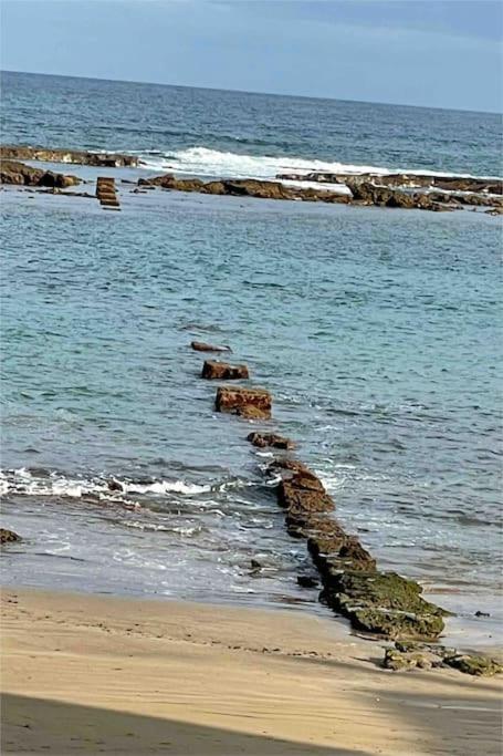 Casa Playa Las Canteras Las Palmas Exterior photo